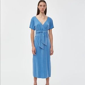 Paloma Wool Silvana dress